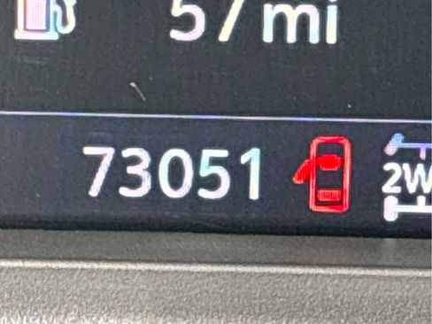 Certified 2021 Chevrolet Silverado 1500 RST w/ All Star Edition Plus image 20