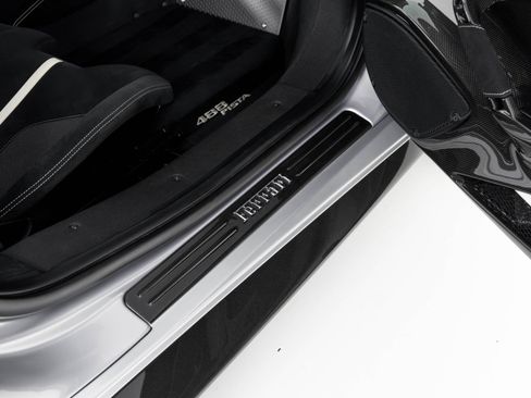 Used 2020 Ferrari 488 Pista Coupe image 36