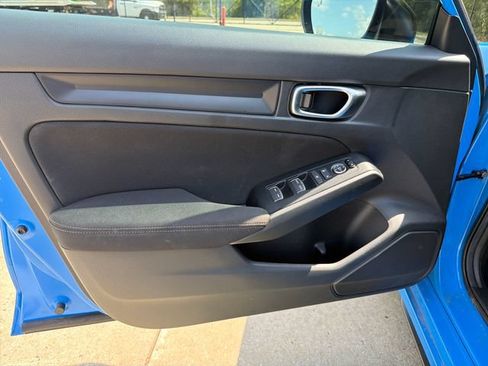 Certified 2026 Honda Civic Sport image 12