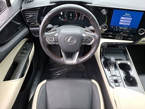 Used 2024 Lexus NX 350 AWD w/ Cold Area Package image 12