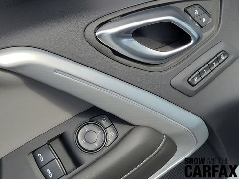 Used 2023 Chevrolet Camaro SS RWD image 17