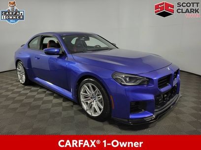 Used 2025 BMW M2 w/ Lighting Package