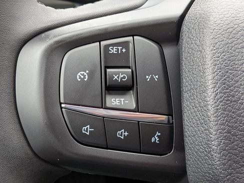 New 2025 Ford Ranger XLT w/ Equipment Group 301A High image 28