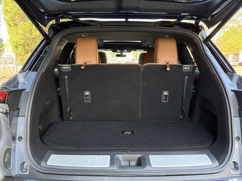 Certified 2025 INFINITI QX60 Autograph w/ Cargo Package image 24