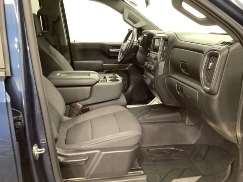 Used 2019 Chevrolet Silverado 1500 LT w/ All-Star Edition image 24