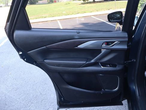 Used 2018 MAZDA CX-9 Grand Touring AWD/4WD image 26