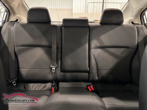 Used 2019 Subaru Legacy 2.5i Limited image 33