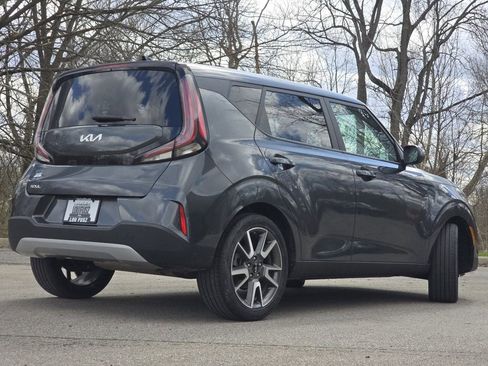 Used 2024 Kia Soul EX w/ Option Group 015 image 16