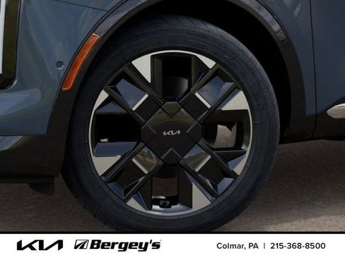 New 2026 Kia Sportage SX Prestige AWD/4WD image 11