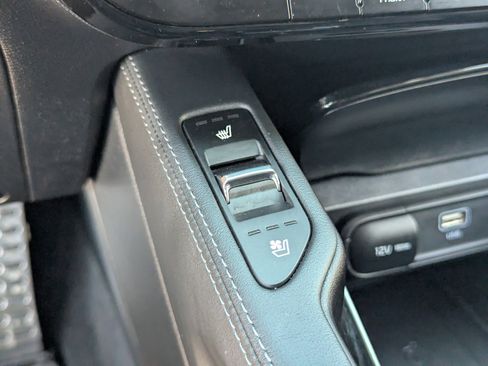 Certified 2025 Kia Telluride SX X-Line AWD/4WD image 27