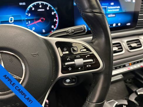 Used 2021 Mercedes-Benz GLE 350 4MATIC image 15
