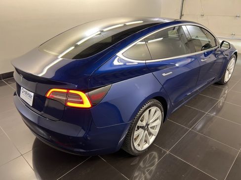Used 2018 Tesla Model 3 Long Range image 6