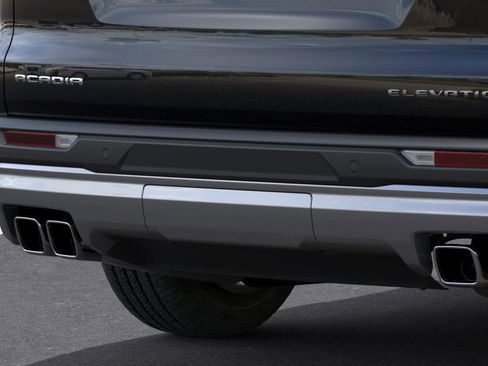 New 2026 GMC Acadia Elevation image 38