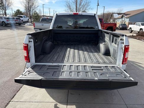 Used 2020 Ford F150 XLT image 23