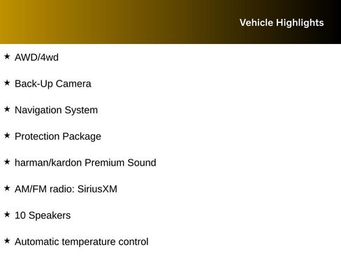 New 2026 Volvo XC90 B6 Plus w/ Protection Package image 10