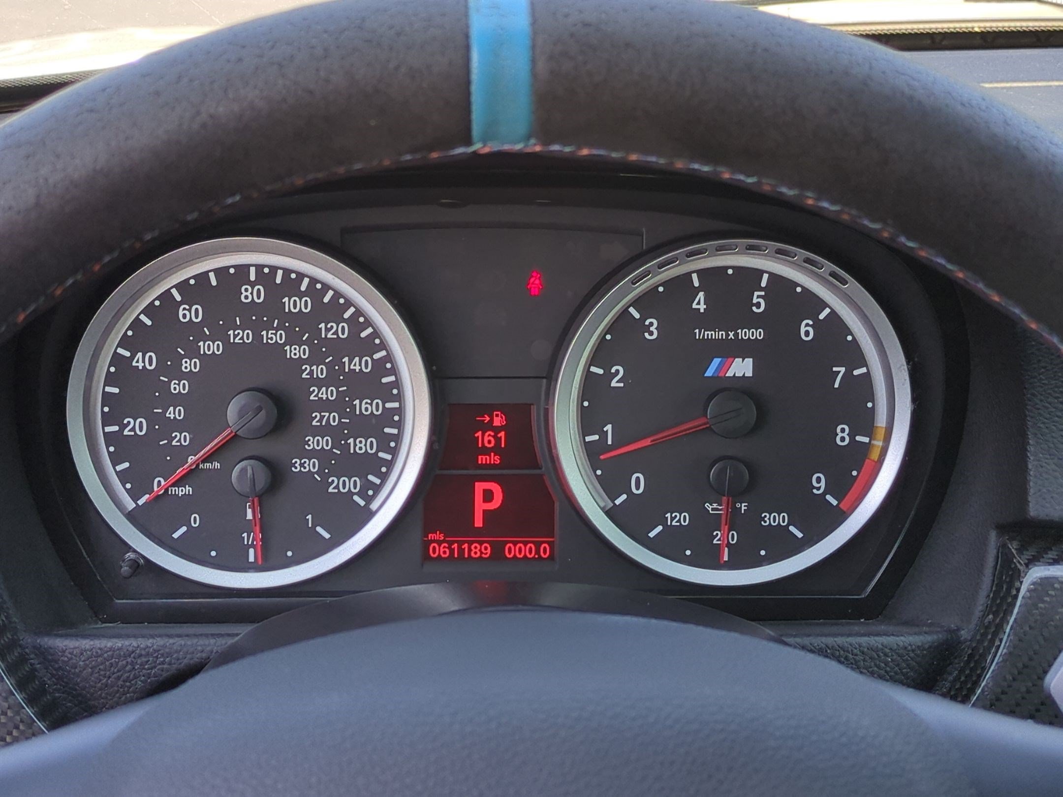 Used 2011 BMW M3 Coupe RWD image 21