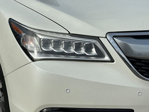 Used 2015 Acura MDX SH-AWD w/ Technology Package image 7