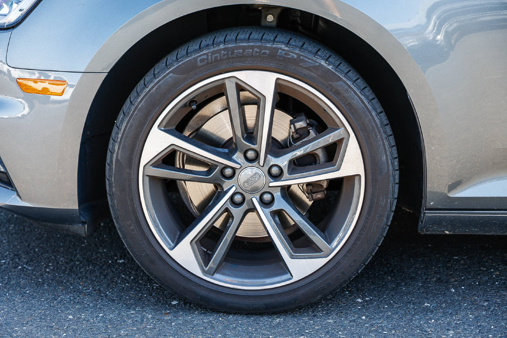 Used 2019 Audi A4 2.0T Premium FWD image 9