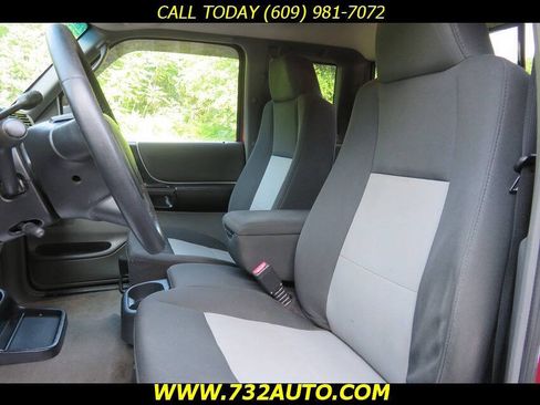 Used 2006 Ford Ranger XLT RWD image 13
