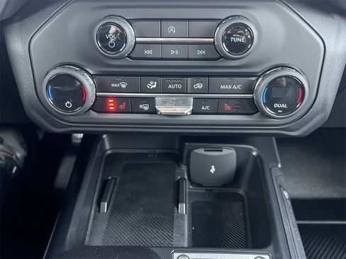 New 2025 Ford Bronco Big Bend image 6