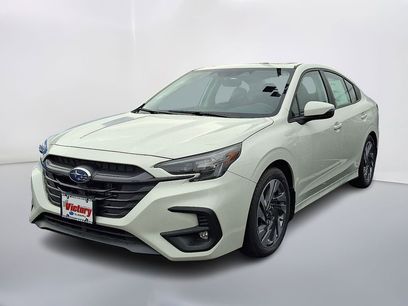 New 2025 Subaru Legacy Limited
