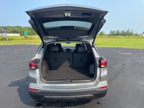 Used 2023 Chevrolet Equinox Premier AWD/4WD image 26