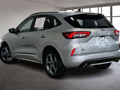 Used 2024 Ford Escape ST-Line w/ Cold Weather Package image 14