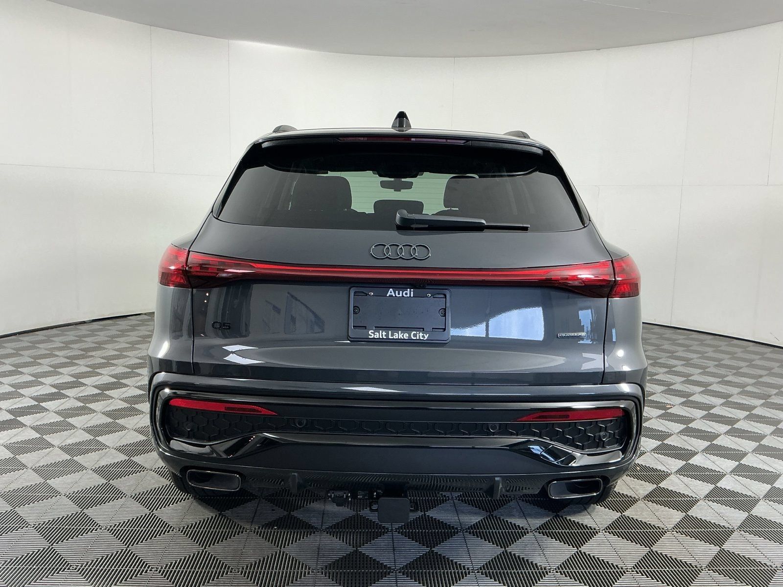 New 2026 Audi Q5 2.0T AWD/4WD image 6