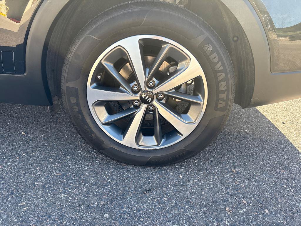 Used 2019 Kia Sorento EX FWD image 33