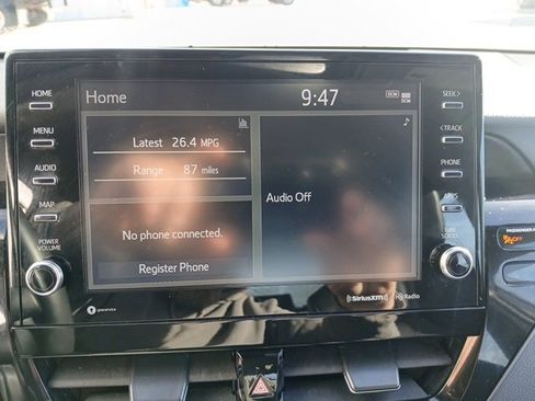 Used 2024 Toyota Camry XSE image 30