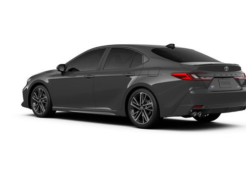 New 2026 Toyota Camry XSE AWD/4WD image 6