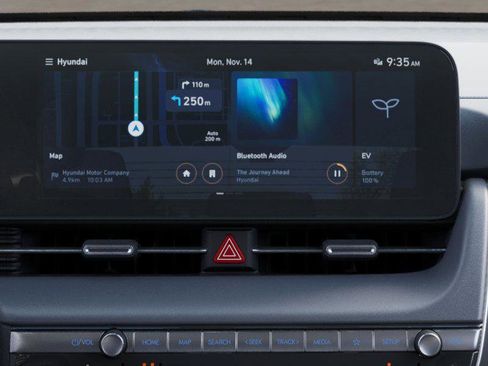 New 2025 Hyundai Ioniq 5 SE image 13