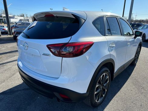 Used 2016 MAZDA CX-5 Grand Touring FWD image 31