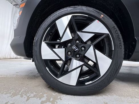 New 2026 Hyundai Kona Limited image 13