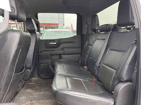Used 2019 Chevrolet Silverado 1500 LT w/ All-Star Edition image 15