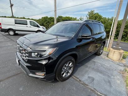 Used 2023 Honda Passport TrailSport
