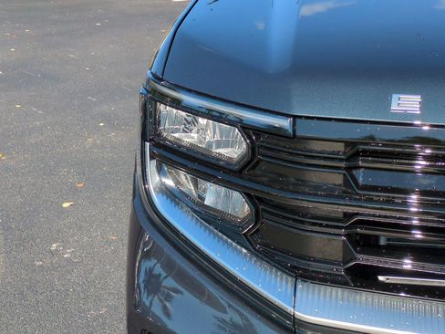 New 2025 Ford Expedition Max Platinum w/ Driver's Package image 10