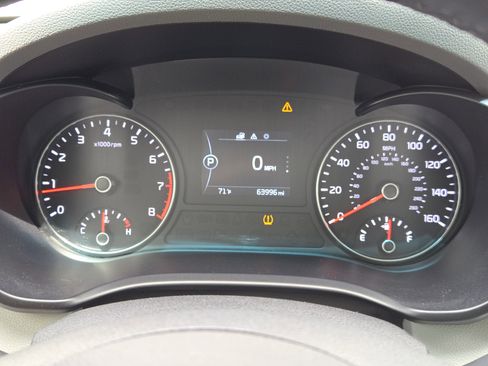 Used 2016 Kia Optima EX image 18