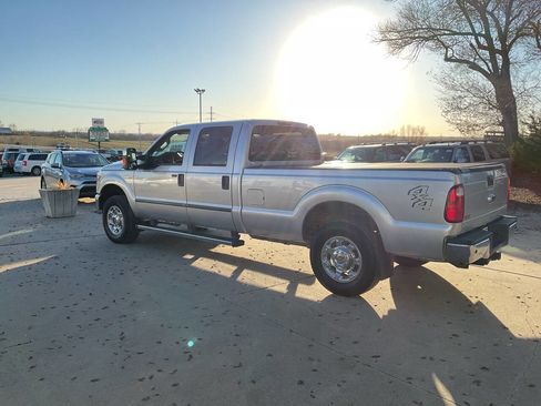 Used 2016 Ford F250 XLT w/ XTR Plus Package image 7