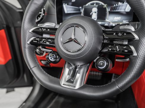 Used 2023 Mercedes-Benz AMG GT 63 S image 63