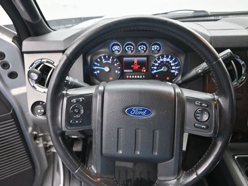 Used 2016 Ford F250 Lariat w/ Lariat Ultimate Package AWD/4WD image 6