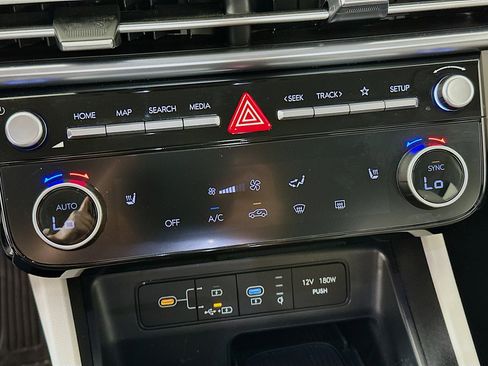 Used 2025 Hyundai Tucson SEL FWD image 23