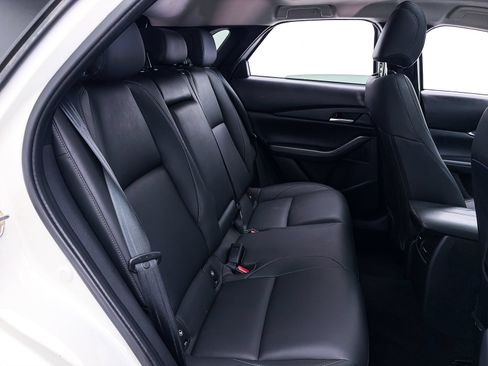 Used 2021 MAZDA CX-30 AWD 2.5 S w/ Preferred Package image 36