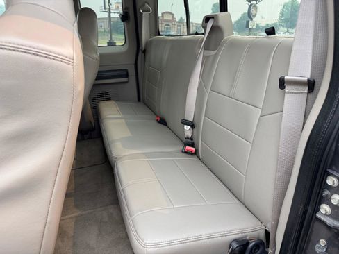 Used 2008 Ford F250 XLT AWD/4WD image 8