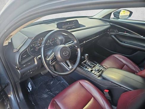 Used 2025 MAZDA CX-30 AWD 2.5 S w/ Preferred Package image 10