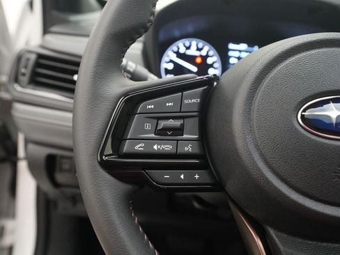 Certified 2026 Subaru Forester Sport AWD/4WD image 18