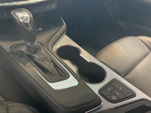 Certified 2023 Cadillac CT4 Premium Luxury image 15