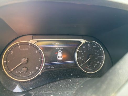 Used 2022 Nissan Sentra SR w/ Electronics Package image 13