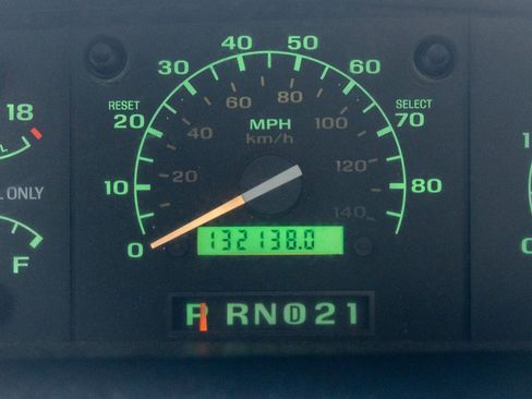 Used 1995 Ford F250 4x4 SuperCab image 30