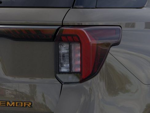 New 2026 Ford Explorer Tremor AWD/4WD image 21